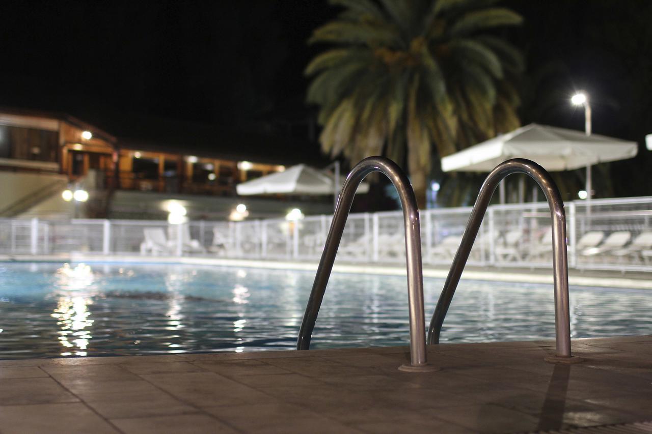Termas El Corazon 3* San Esteban