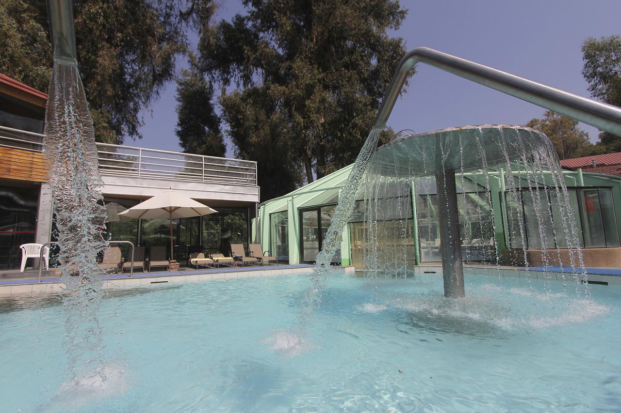 Termas El Corazon Hotel